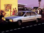 Talbot Tagora 1981 года